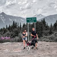 Sitter Profile Image: Virginia K.