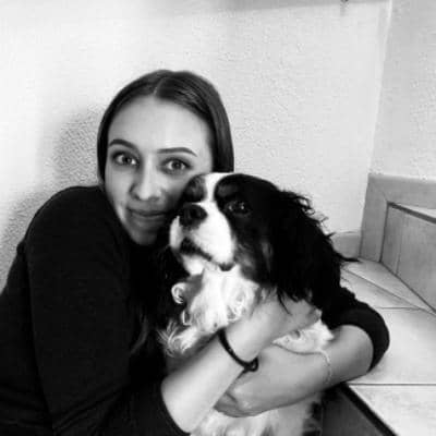 Photo de profil du pet sitter : Maeva P.