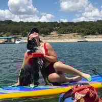 Sitter Profile Image: Alex C.