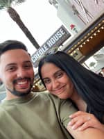 Sitter Profile Image: Richard A.