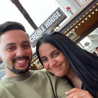 Sitter Profile Image: Richard A.