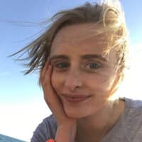 Sitter Profile Image: Andrea B.