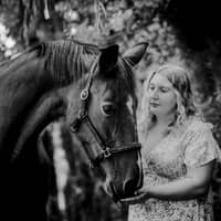 Photo de profil du pet sitter : Flavie G.