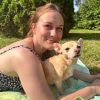 Sitter Profile Image: Tanisha H.