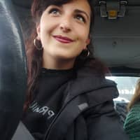 Immagine del profilo del sitter: Emilia P.