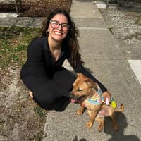 Sitter Profile Image: Shaniza S.