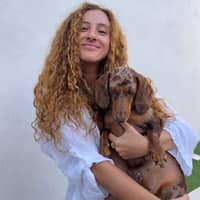 Foto del cuidador: Nina Violeta C.