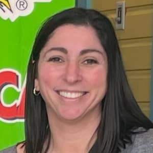 Sitter Profile Image: Sabrina W.