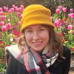 Sitter Profile Image: Naomi Noor V.