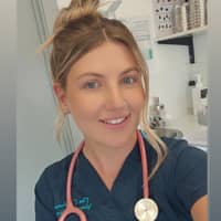 Sitter Profile Image: Jodie W.