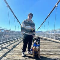 Sitter Profile Image: Rebecca V.