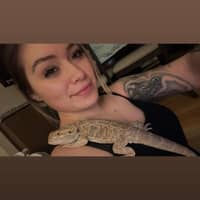 Sitter Profile Image: Theresa D.