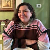 Sitter Profile Image: Stephanie C.