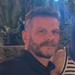 Sitter Profile Image: Marc R.