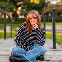 Sitter Profile Image: Clara B.