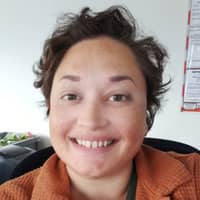 Sitter Profile Image: Ingrid J.