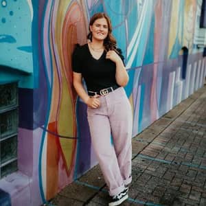 Sitter Profile Image: madison h.