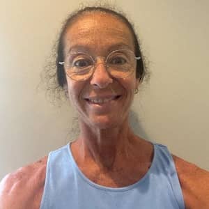 Sitter Profile Image: Nancy D.