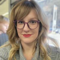 Sitter Profile Image: Allyson W.