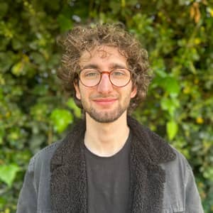 Sitter Profile Image: Gabriele S.