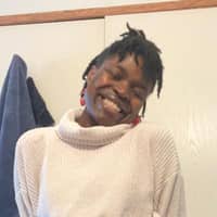 Sitter Profile Image: Myosha T.