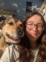 Sitter Profile Image: Hannah H.