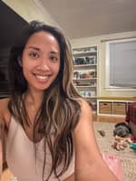 Sitter Profile Image: Jeanne P.