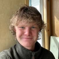 Sitter Profile Image: Francis N.