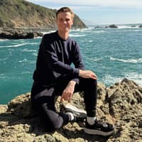 Sitter Profile Image: Evan B.