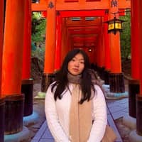 Photo de profil du pet sitter : Noa D.