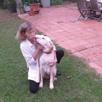 Photo de profil du pet sitter : Laurence D.