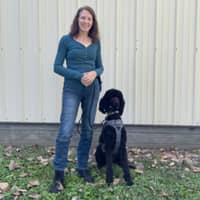 Trainer Profile Image: Amy B.