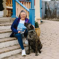 Sitter Profile Image: Erika L.