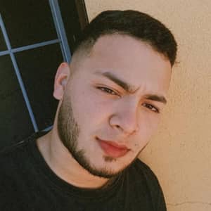Sitter Profile Image: Gabriel V.