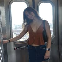 Sitter Profile Image: Rachel J.