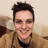 Sitter Profile Image: Naomi G.