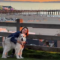 Sitter Profile Image: Da Sol K.