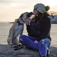 Sitter Profile Image: Jessica M.