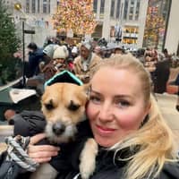 Sitter Profile Image: Kelly D.