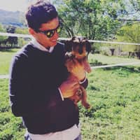 Profielfoto oppas: Jose Maria P.