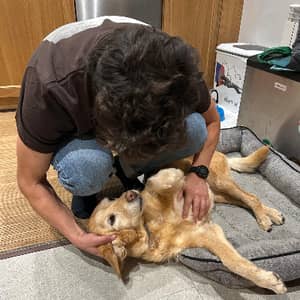 Sitter Profile Image: Jose Maria P.