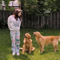 Sitter Profile Image: Falyn G.