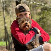 Photo de profil du pet sitter : Charline E.