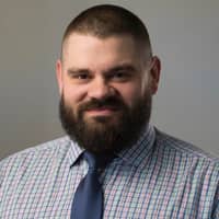 Sitter Profile Image: Ryan G.