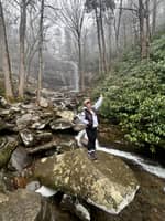 Sitter Profile Image: Mara S.