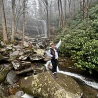 Sitter Profile Image: Mara S.