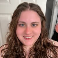 Sitter Profile Image: Christina S.