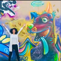 Sitter Profile Image: Martina C.