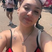 Sitter Profile Image: Maya B.