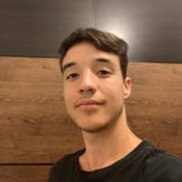 Photo de profil du pet sitter : Timéo B.